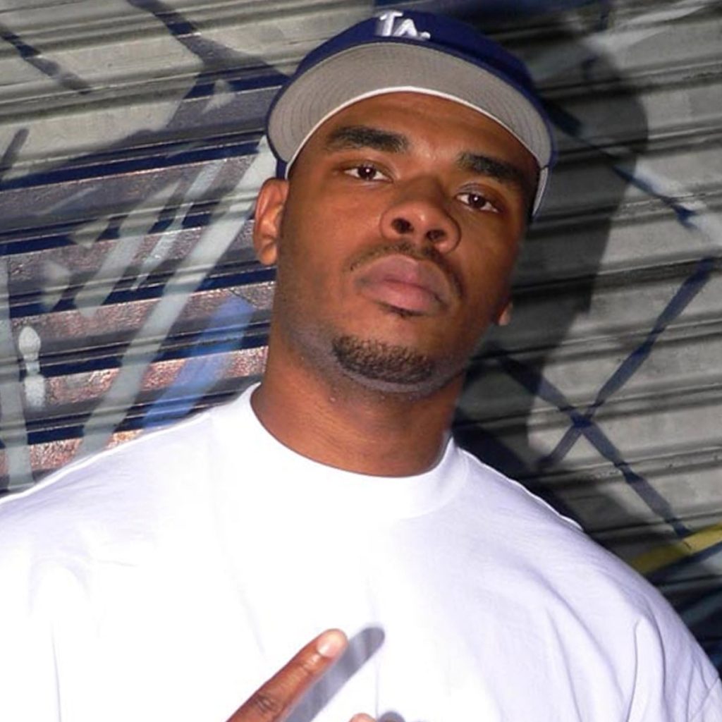 Bishop Lamont