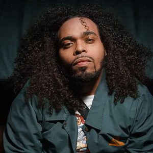 Chris Rivers