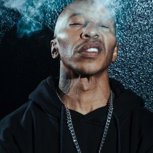 Fredro Starr