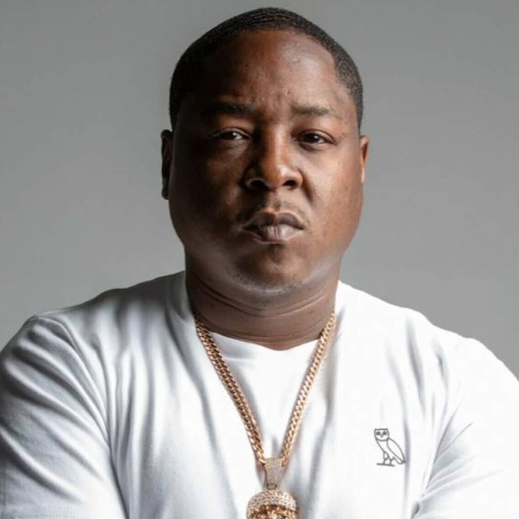 Jadakiss