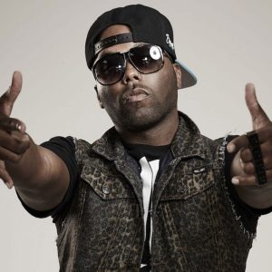 Jarren Benton