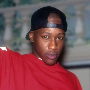 Keith Murray