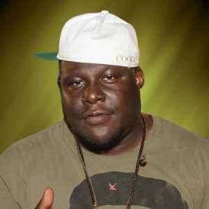 Killah Priest