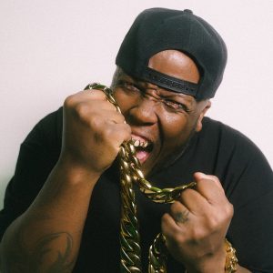 Krizz Kaliko