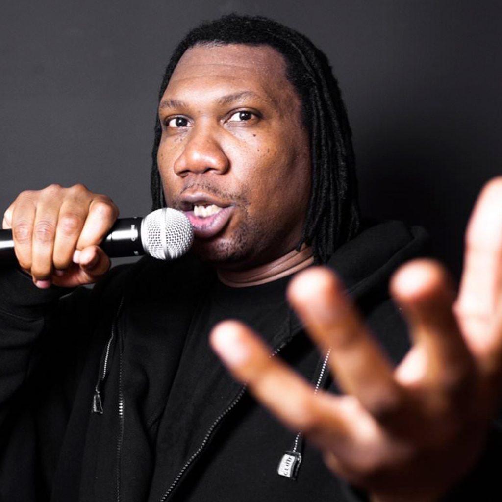 KRS One