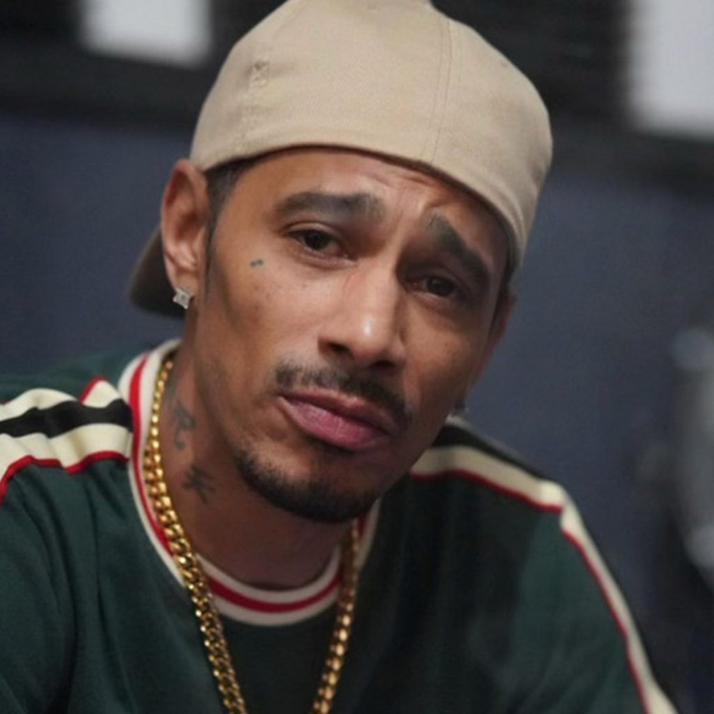 Layzie Bone