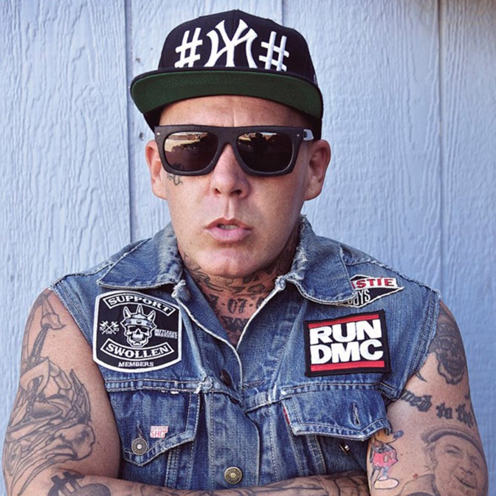 Madchild