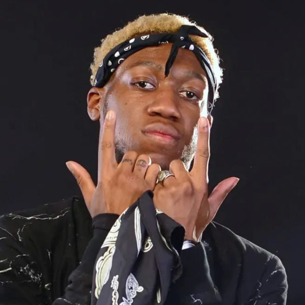 OG Maco