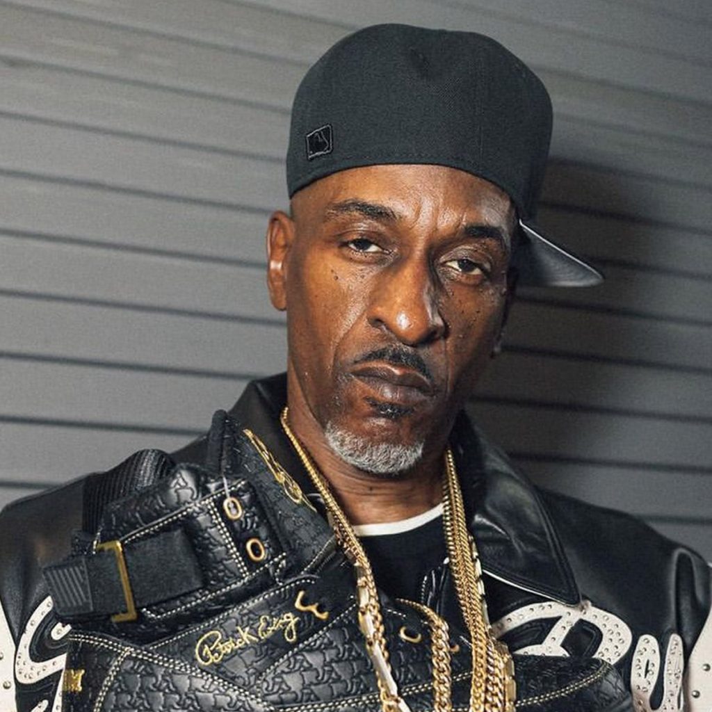 Rakim