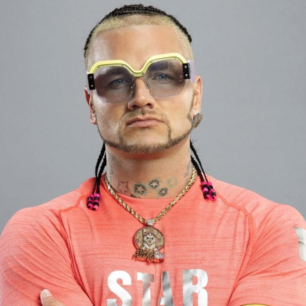 Riff Raff