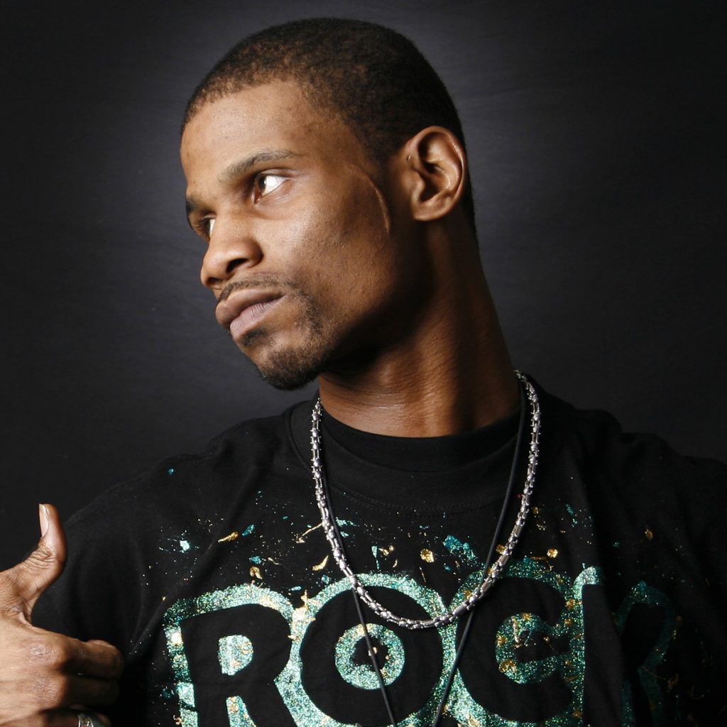 Rock (Heltah Skeltah)