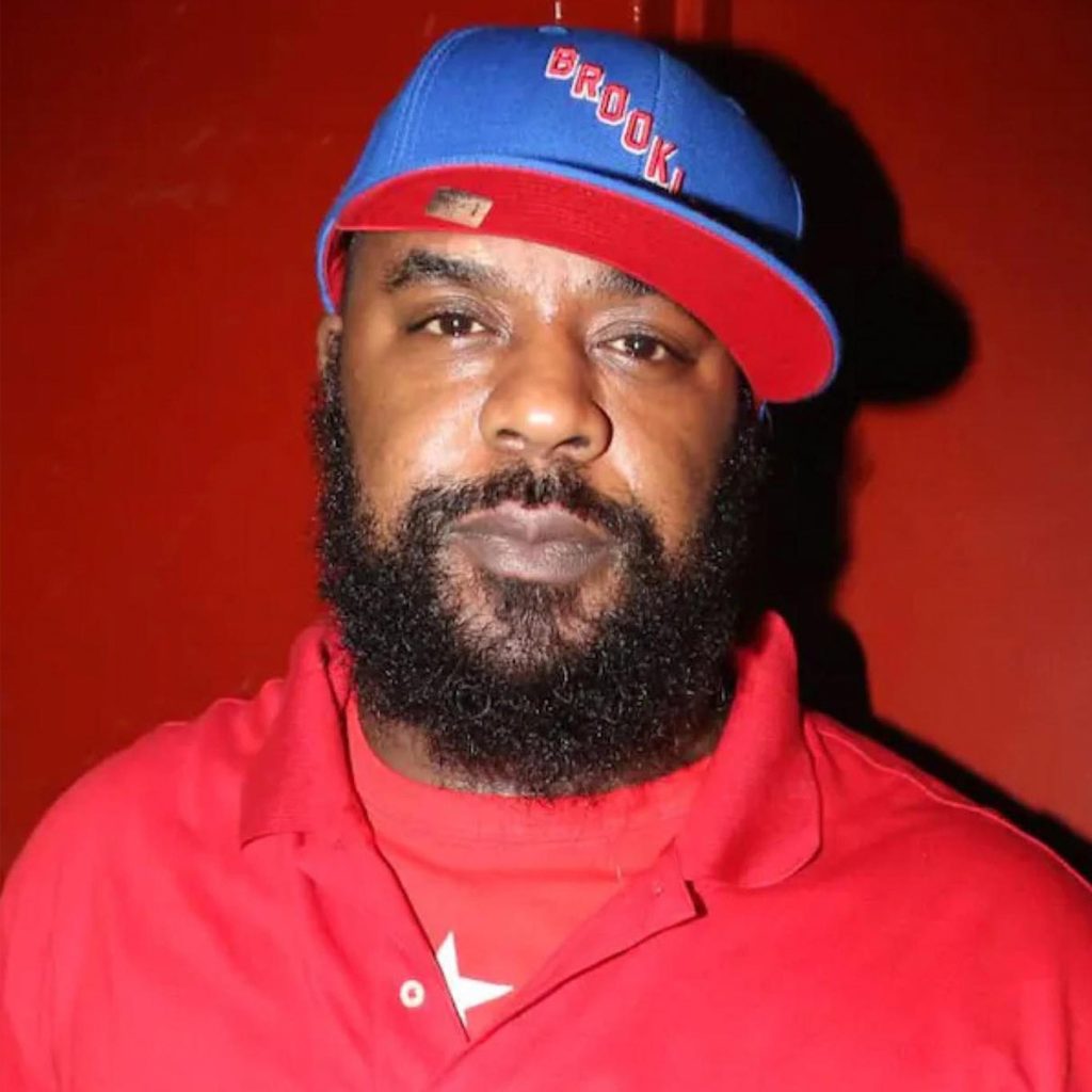 Sean Price