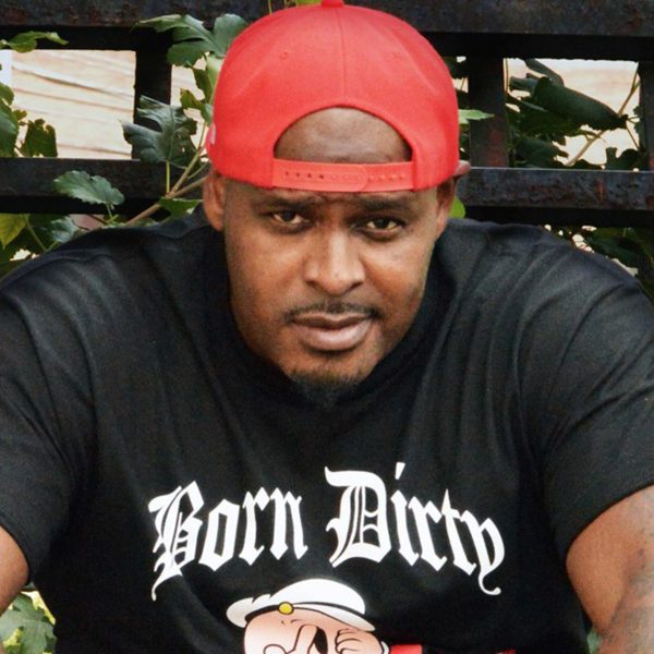 Sheek Louch