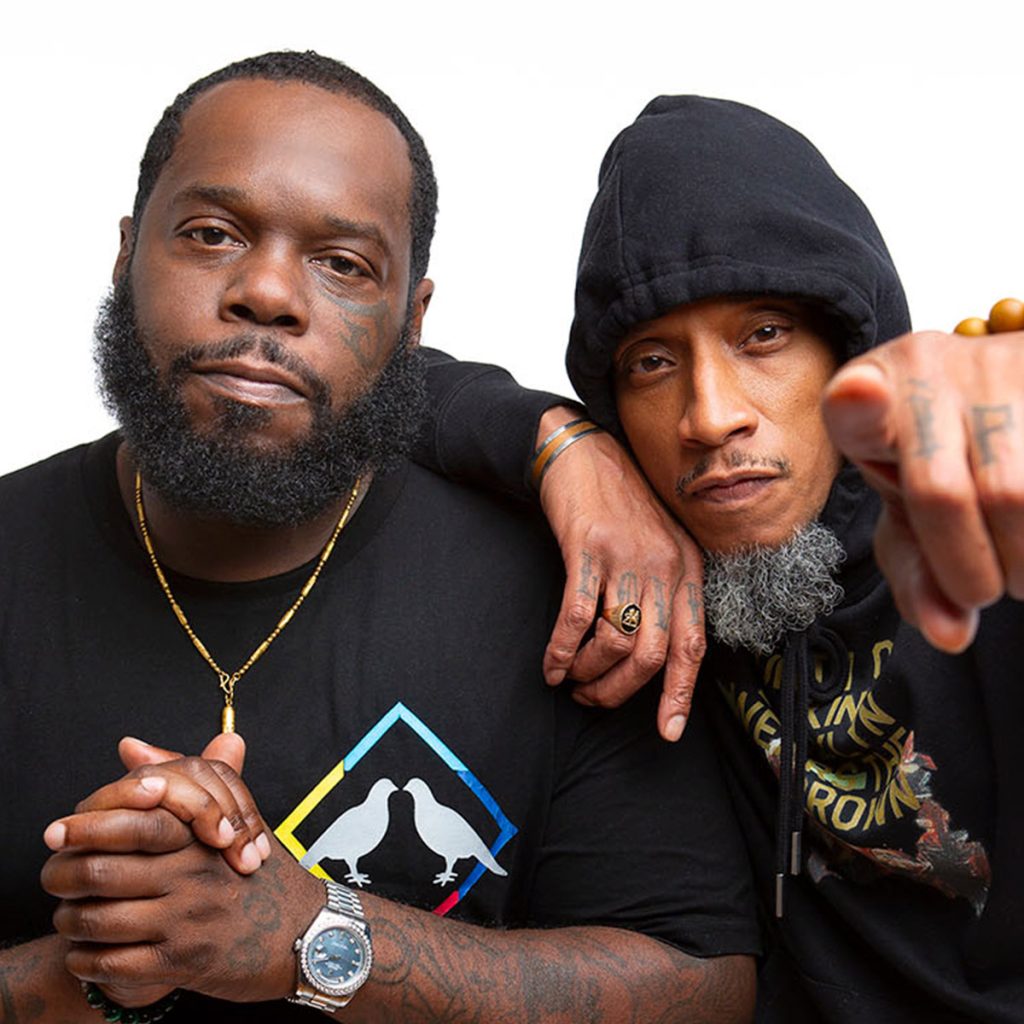 Smif-N-Wessun