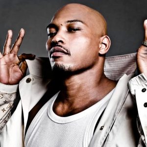 Sticky Fingaz