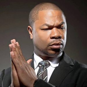 Xzibit